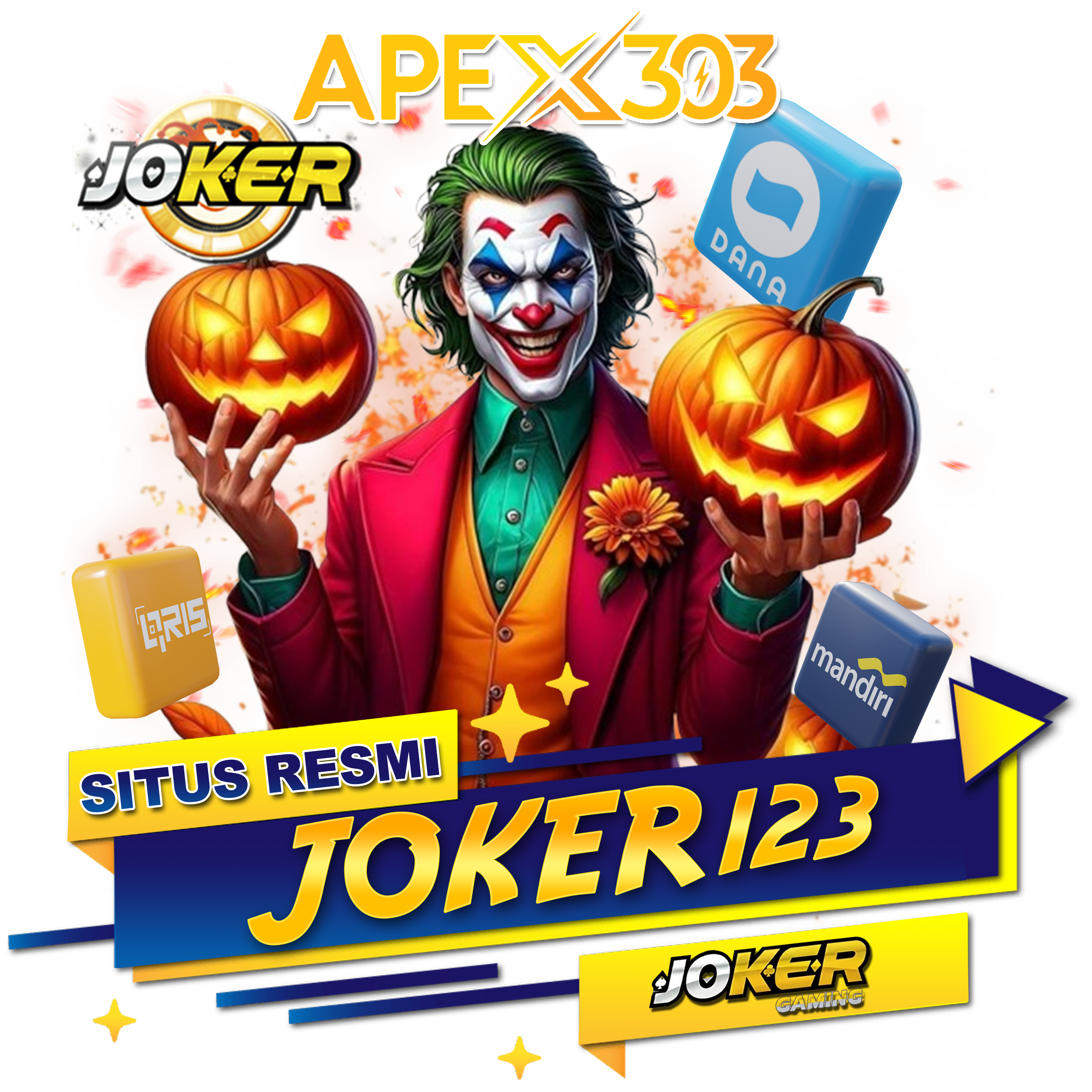 Joker123 # Link Download APK Joker Gaming Resmi Hadir Slot Online Terbaru