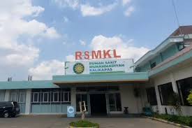 JAV RUMAH PERJAKA: Website Digital RSM Kalikapas Rumah Sakit Muhammadiyah Kalikapas Lamongan - WooCommerce eCommerce