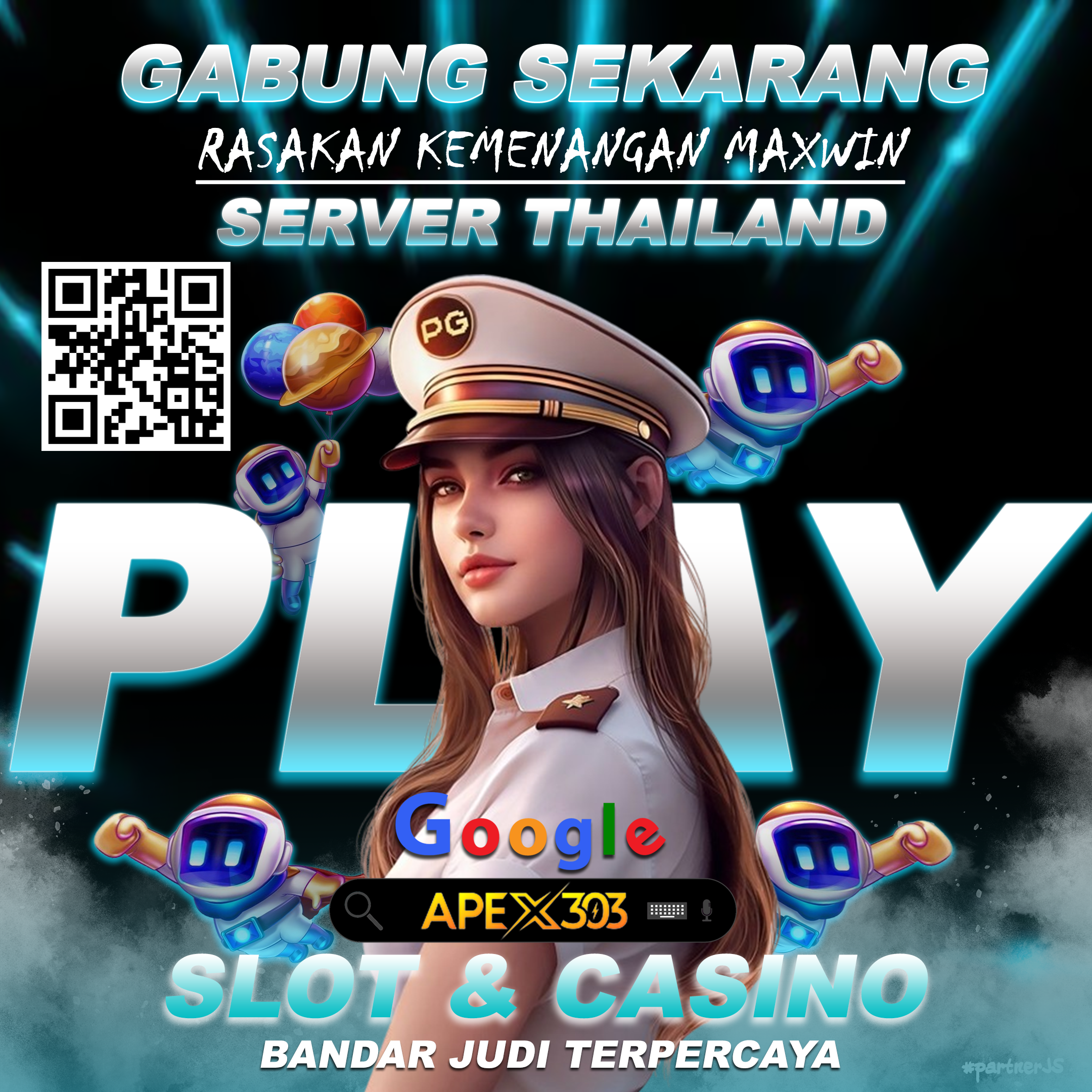 Server Thailand