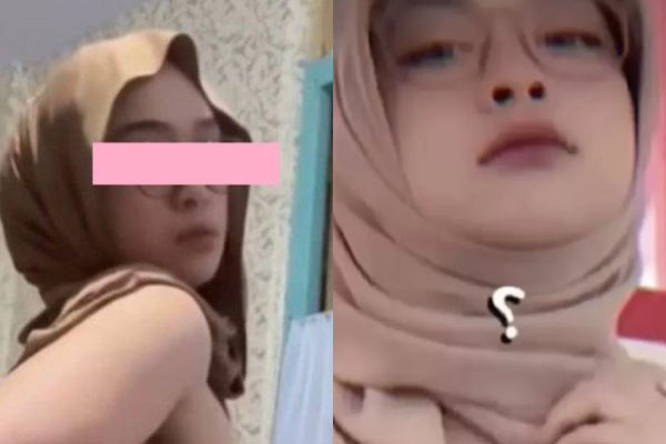 BOKEP INDO VILRAL - Nonton Bokep Bu Guru Salsa Video Viral Bersama Anak SMA Terbaru  